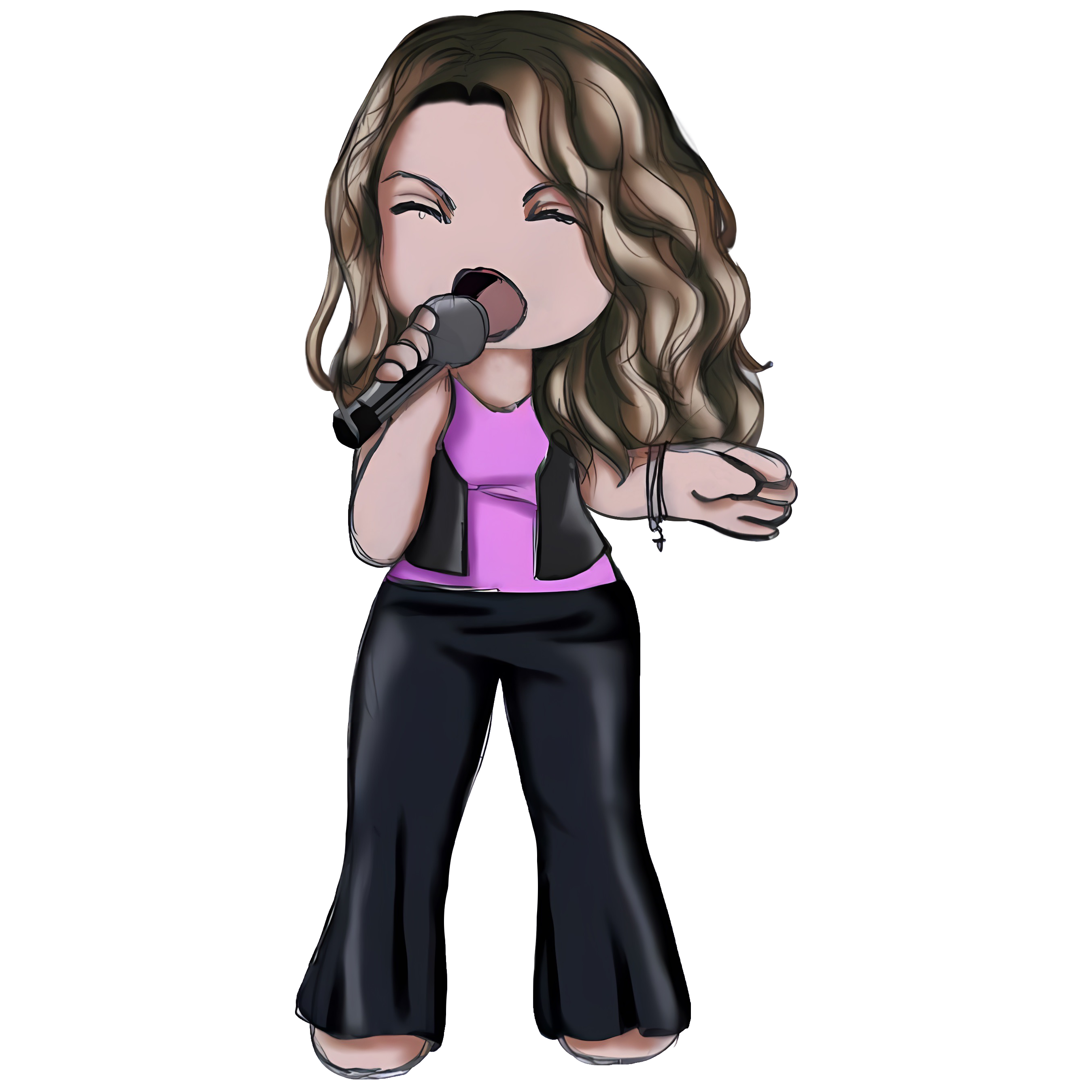 Kelly Clarkson